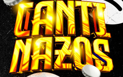 Cantinazos la nueva Playlist de Spotify