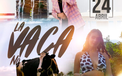 La Vaca No – Hector Gelvez (Video Oficial)