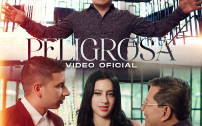Mañana vídeo Oficial de Peligrosa de Segundo Rosero Ft B Wayne