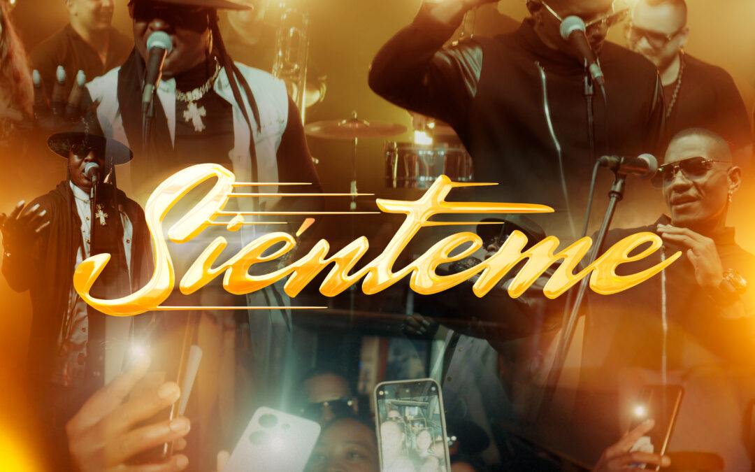 Mishelle Master Boys Ft Lele El Vocero – Siénteme (Video Oficial)