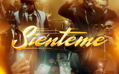 Mishelle Master Boys Ft Lele El Vocero – Siénteme (Video Oficial)
