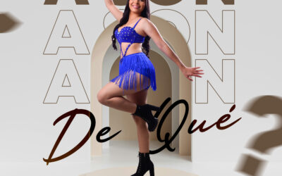 “A Son De Qué” de Gisela y Las Nativas ¡Poder femenino, ritmo y sabor del bueno!