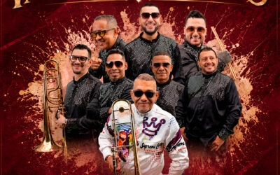 La Suprema Corte presenta “Inolvidables”: salsa de calidad para los amantes del género