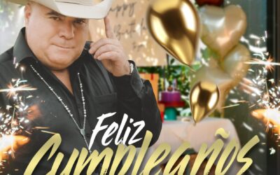 Laureano Gómez está de cumpleaños: una voz que deja huella